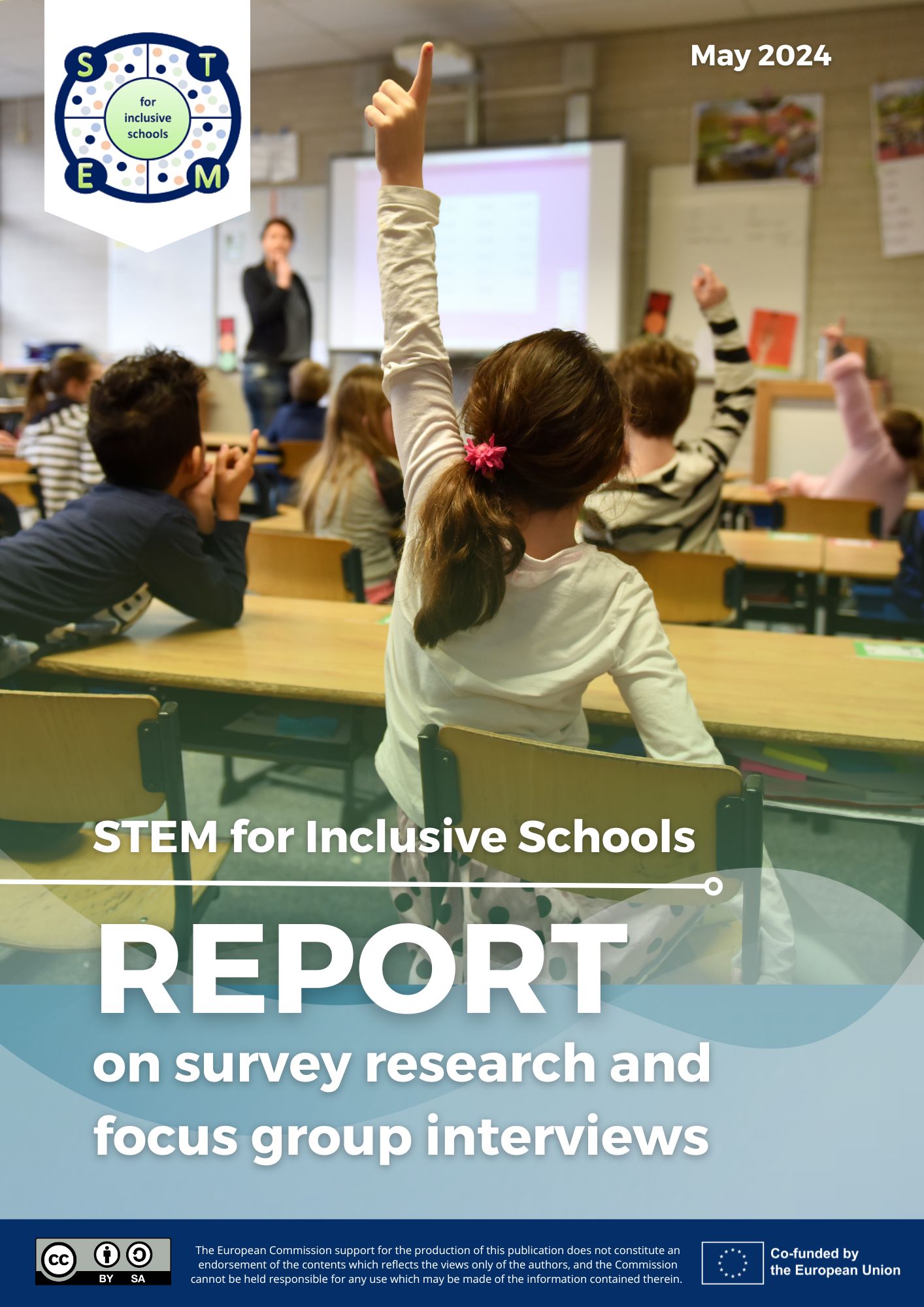 EN Report Cover
