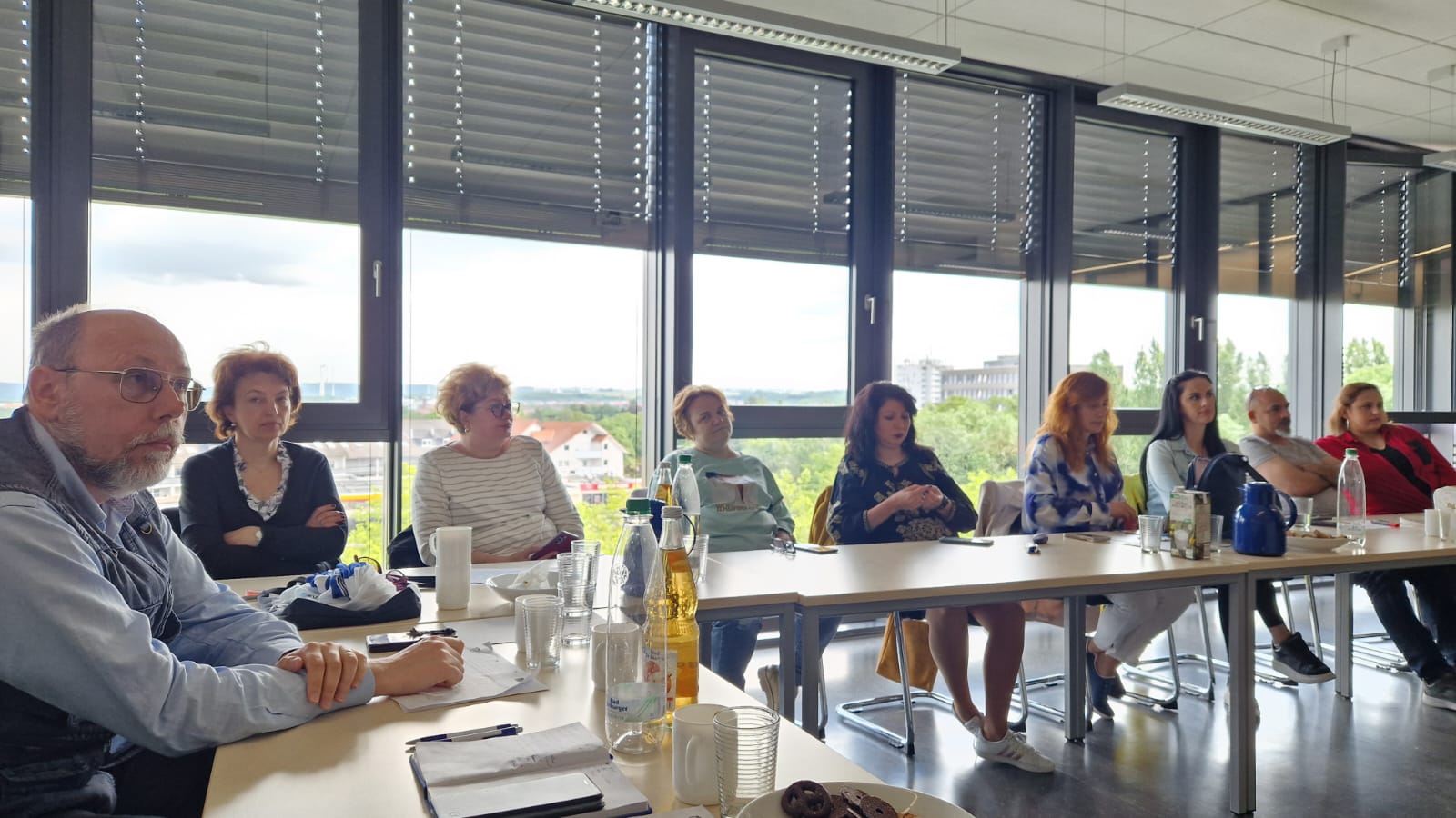 LTTA Paderborn- 06-06-2024 Presentations1