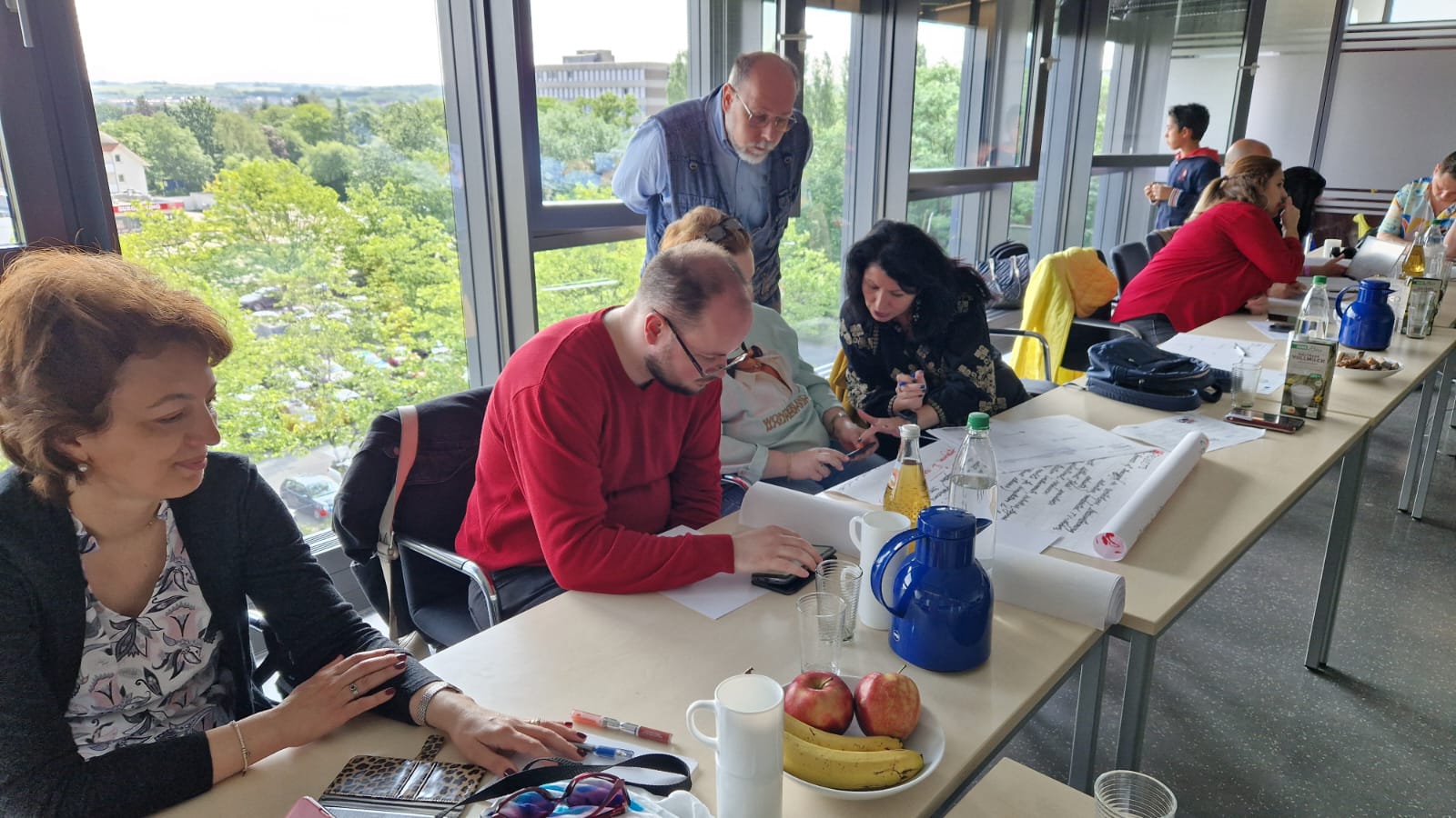 LTTA Paderborn- 06-06-2024 Presentations10