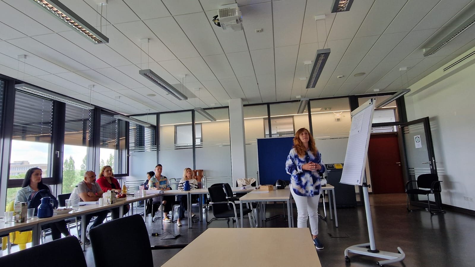 LTTA Paderborn- 06-06-2024 Presentations4