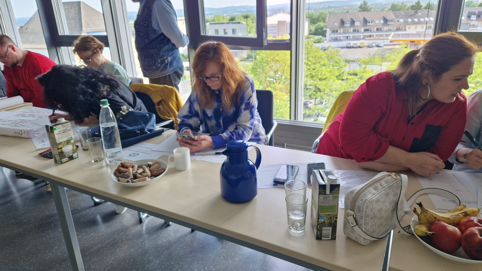 LTTA Paderborn- 06-06-2024 Presentations7