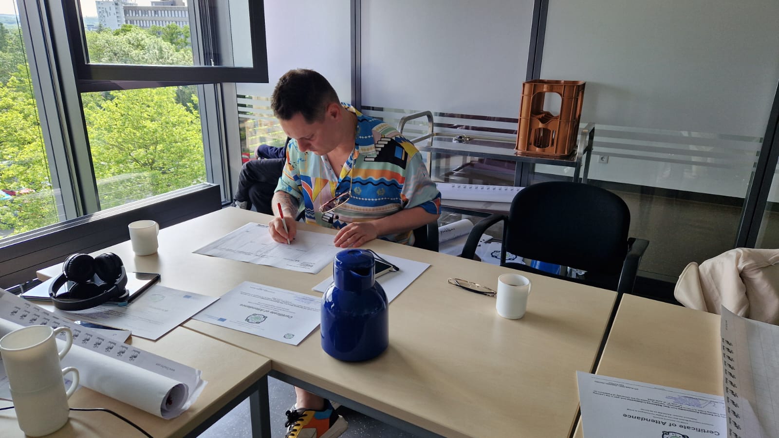 LTTA Paderborn- 06-06-2024 Presentations8