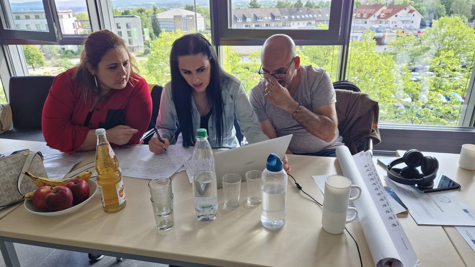 LTTA Paderborn- 06-06-2024 Presentations9