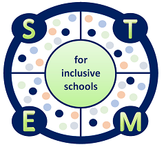 STEM for inclusive schools logo pgn very small