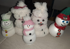 snowman
